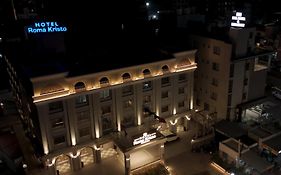 Hotel Roma Kristo